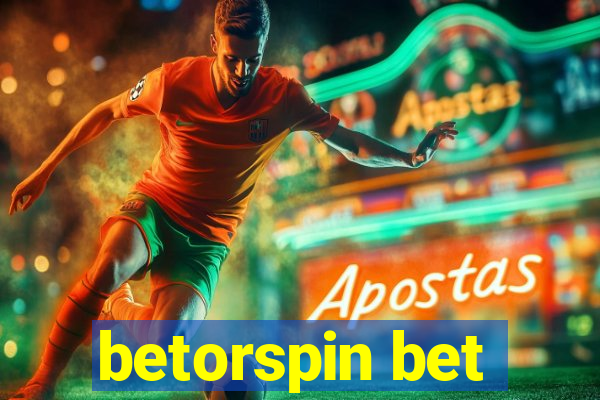 betorspin bet